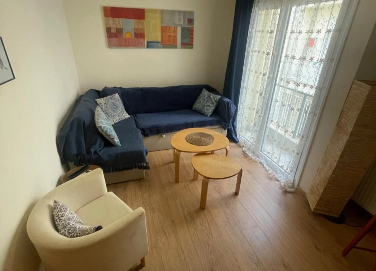 Apartment Faliro Cozy Home Thessaloniki