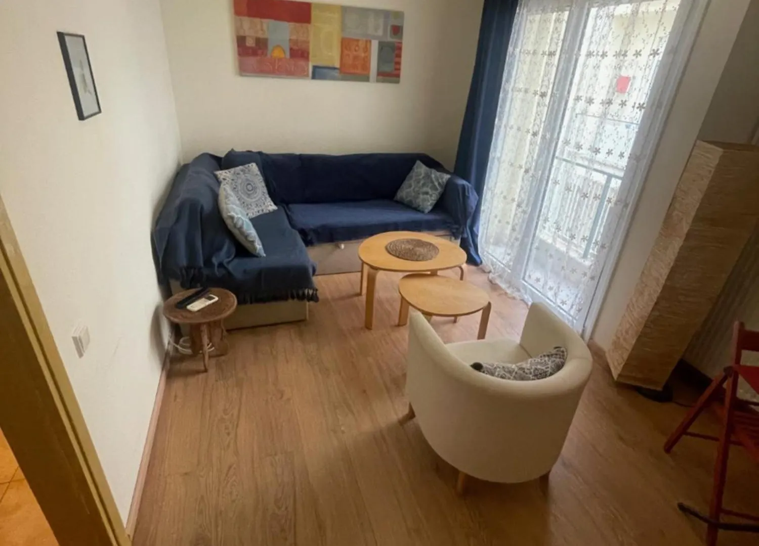Appartement Faliro Cozy Home Thessalonique