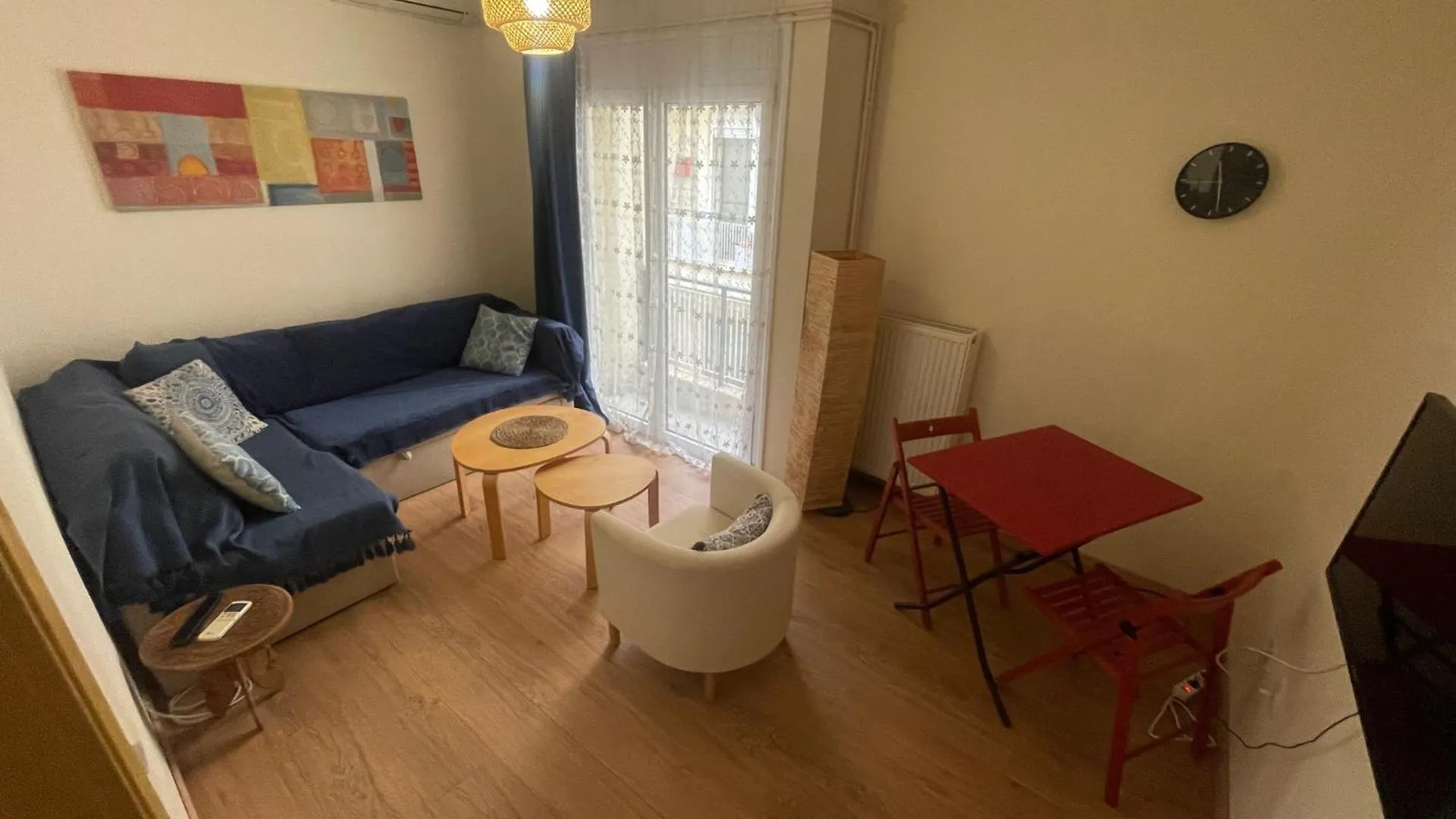 Faliro Cozy Home Thessalonique