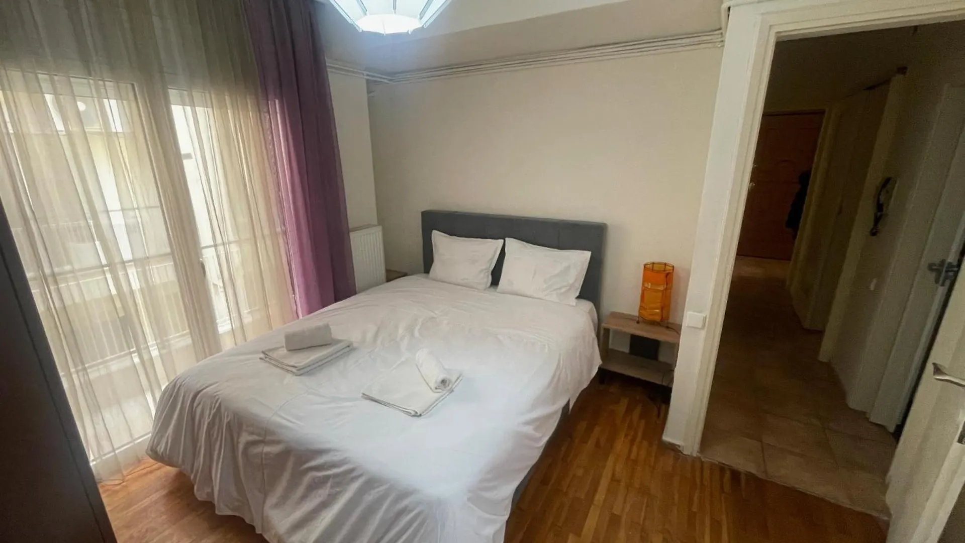Appartement Faliro Cozy Home Thessalonique Grèce